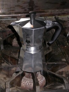 Bialetti Moka Pot